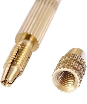 Wig Ventilation Needle Handle | Professional Wig Making Tool