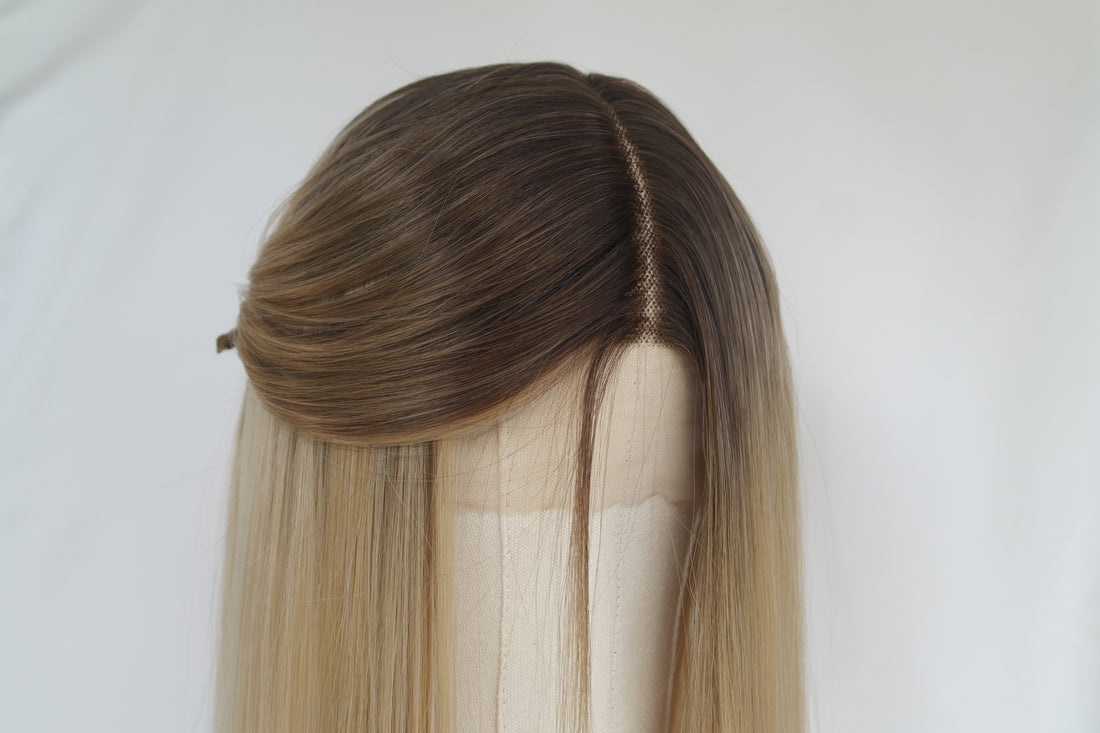 How To Apply Your New Lace Front Wig
